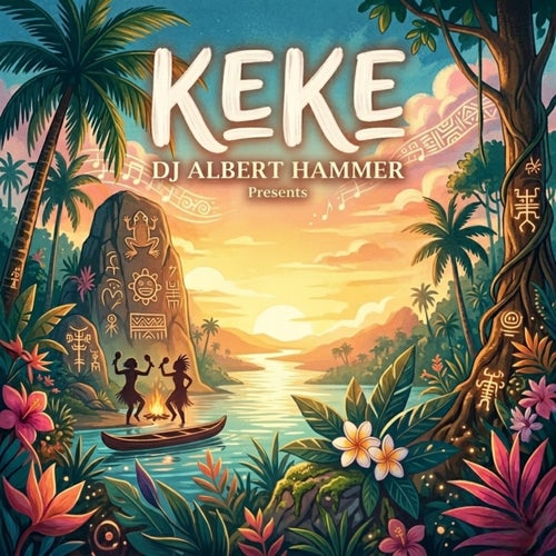 KEKE