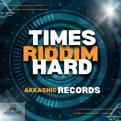 Times Hard Riddim