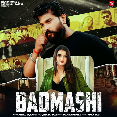 Badmashi