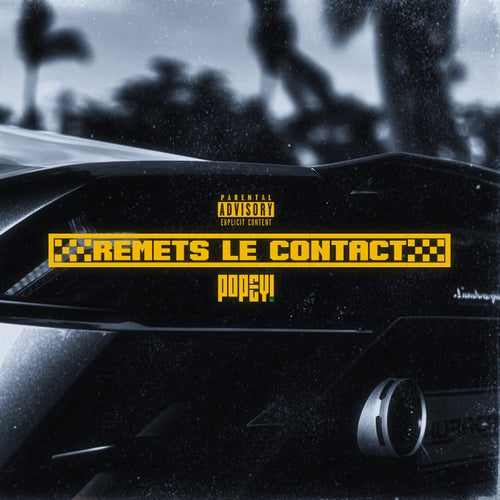 Remets le contact