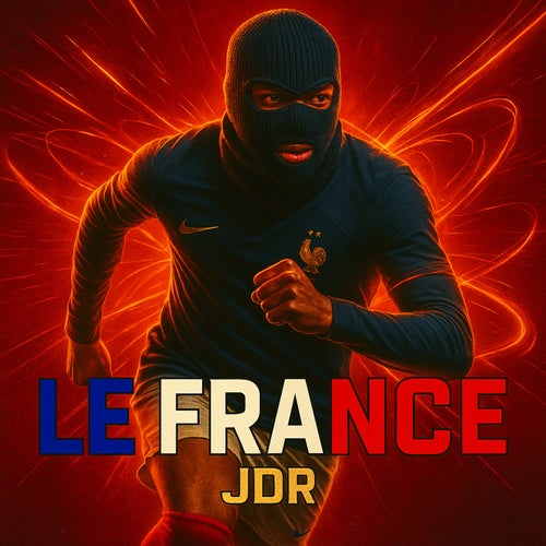 LE FRANCE