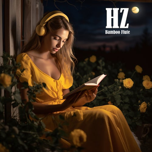 HZ Bamboo Flute