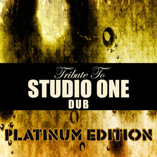Tribute To Studio One