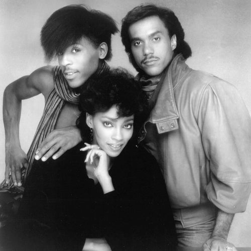 Shalamar Profile