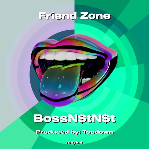 Friend Zone