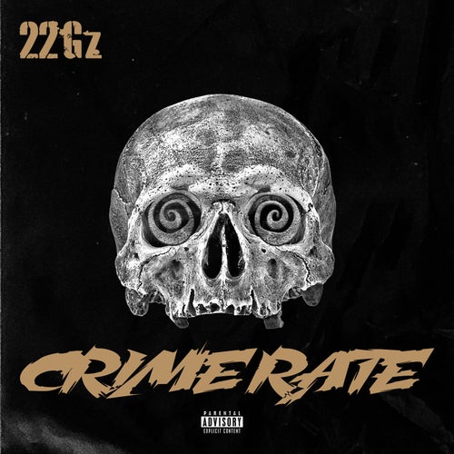 Crime Rate