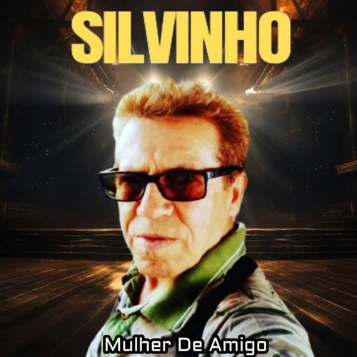 Mulher de Amigo