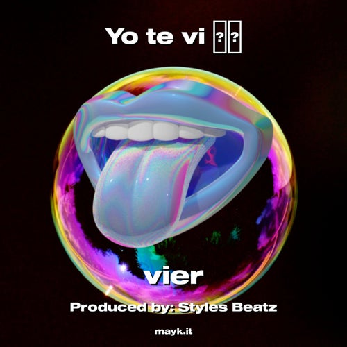 Yo te vi