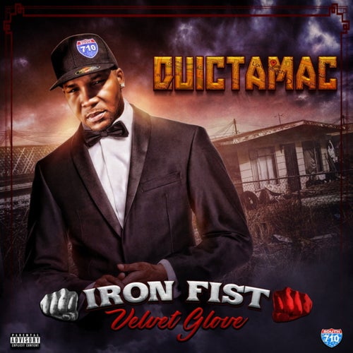 Iron Fist Velvet Glove