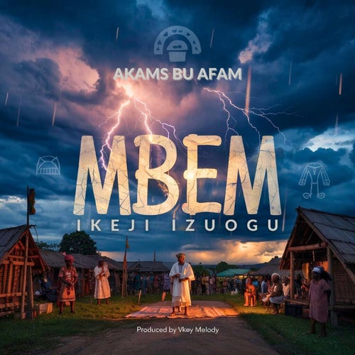Mbem Ikeji Izuogu