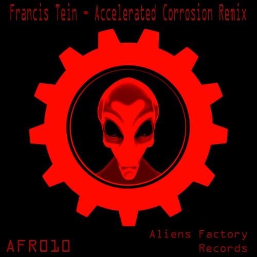 Storm (Accelerated Corrosion Remix)