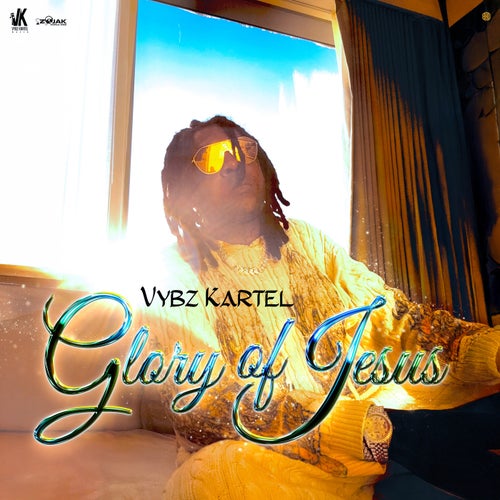 Glory of Jesus