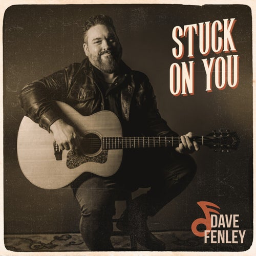 Stuck On You