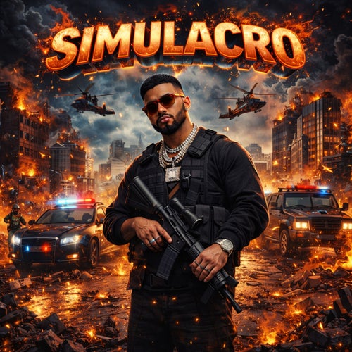 Simulacro