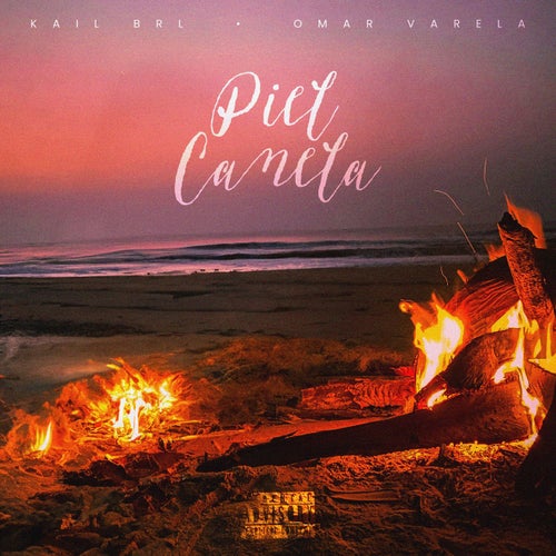 Piel Canela