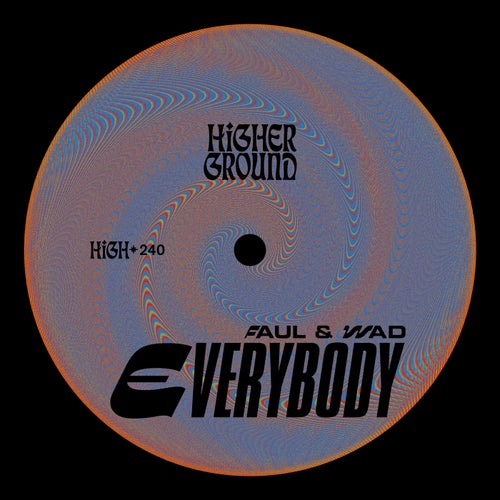 Everybody (Extended)