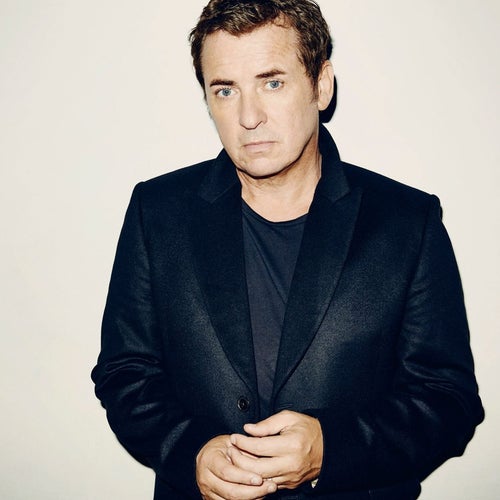 Shane Richie Profile