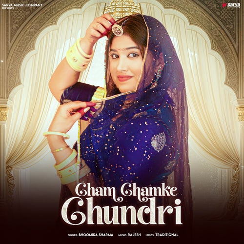 Cham Chamke Chundri