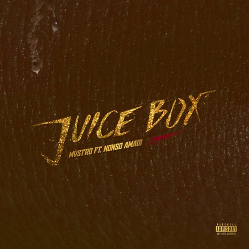 Juice box