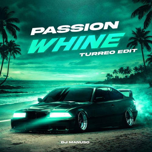 Passion Wine (Turreo Edit)