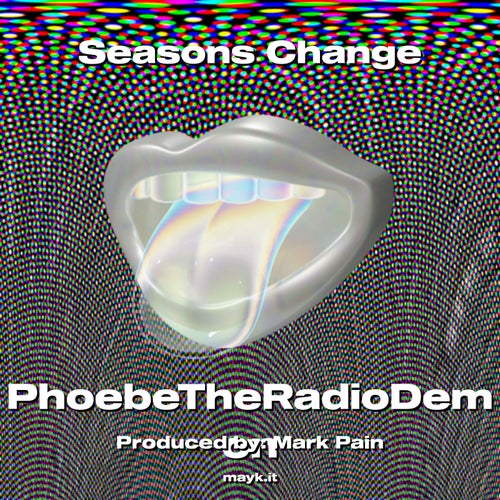 Seasons Change