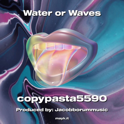 Water or Waves