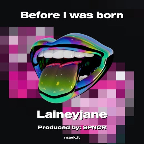 Before I was born