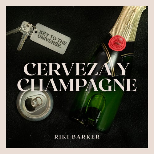 Cerveza Y Champagne