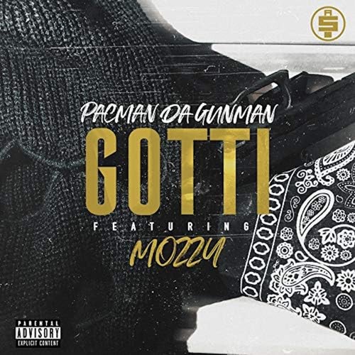 Gotti (feat. Mozzy)