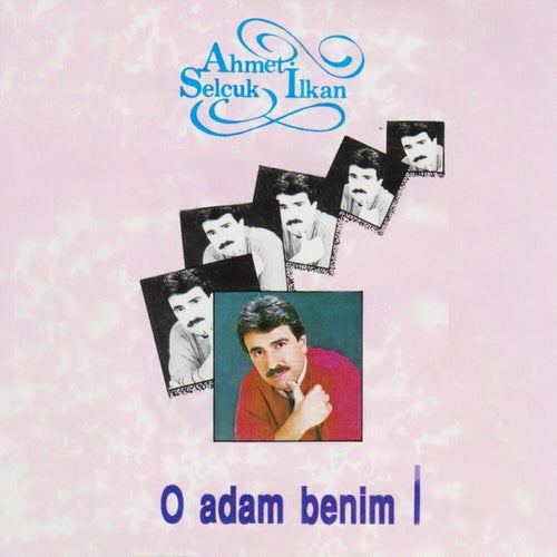 O Adam Benim