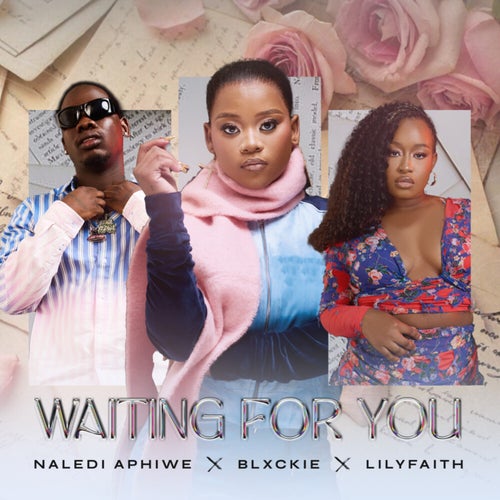 Waiting For You