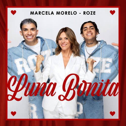 Luna Bonita