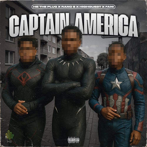 Captain America