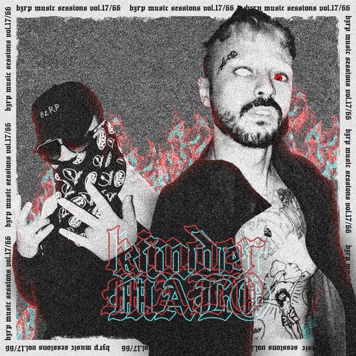 Kinder Malo: Bzrp Music Sessions, Vol. 17/66, Lado B