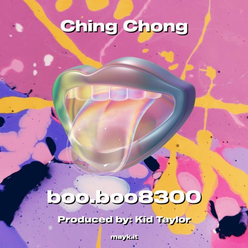 Ching Chong