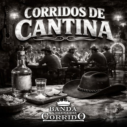 Corridos de Cantina