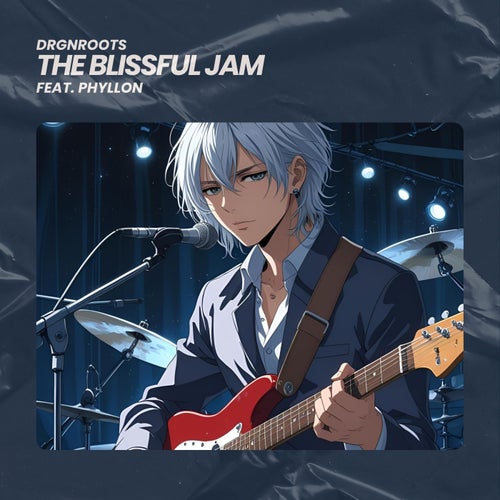 The Blissful Jam (feat. phyllon)