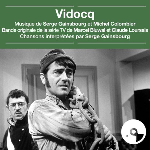 Vidocq (Bande originale de la série TV)