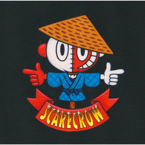 SCARECROW