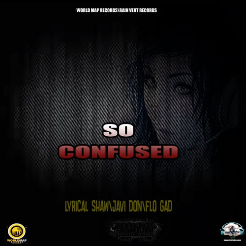 SO CONFUSED (OFFICIAL AUDIO.WAV)