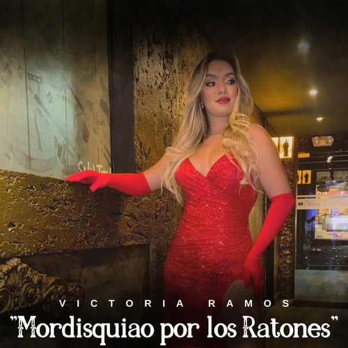 Mordisquiao por los Ratones