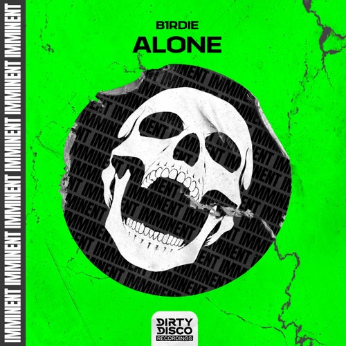 Alone (Extended Mix)