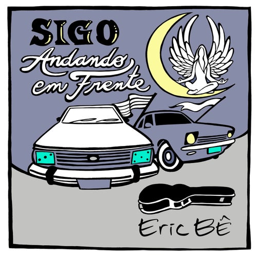 Sigo Andando em Frente