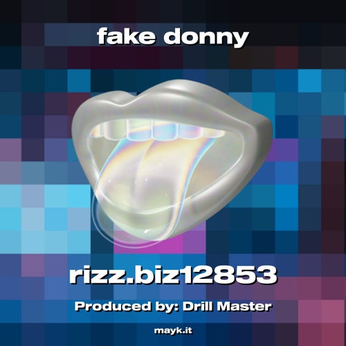 fake donny