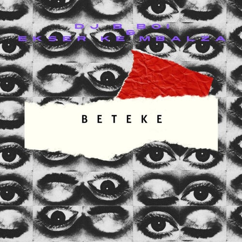 Beteke