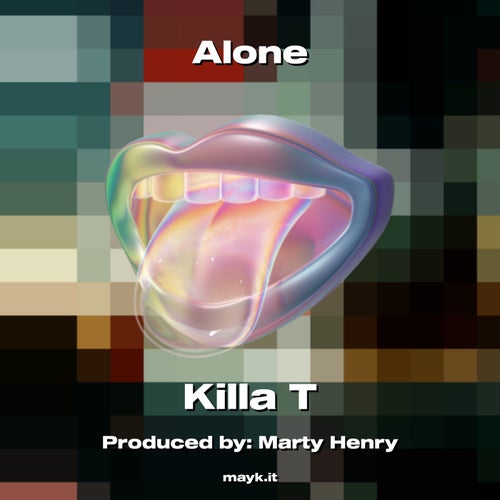 Alone
