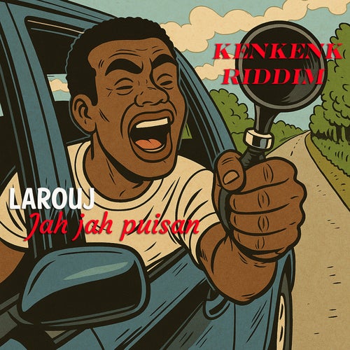 Jah jah puisan