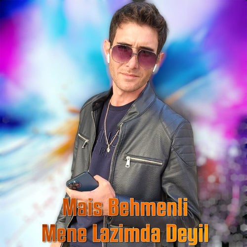 Mene Lazımda Deyil