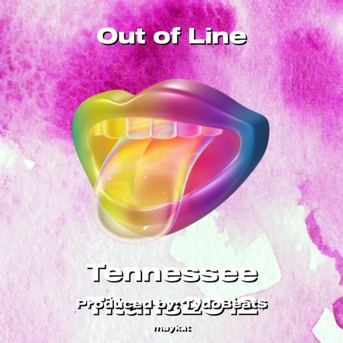 Out of Line