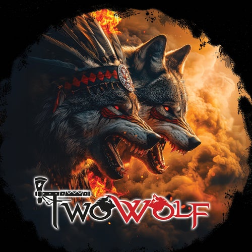 Two Wolf